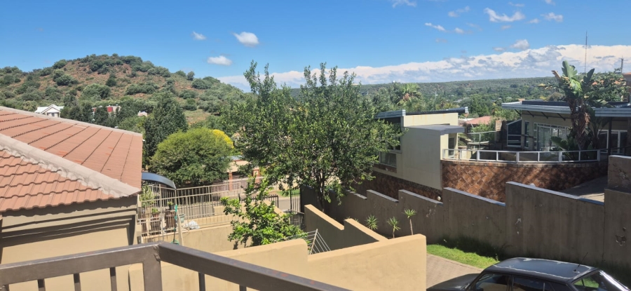 3 Bedroom Property for Sale in Baysvalley Free State